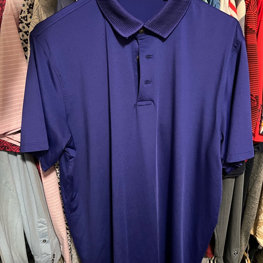 Greyson Polo